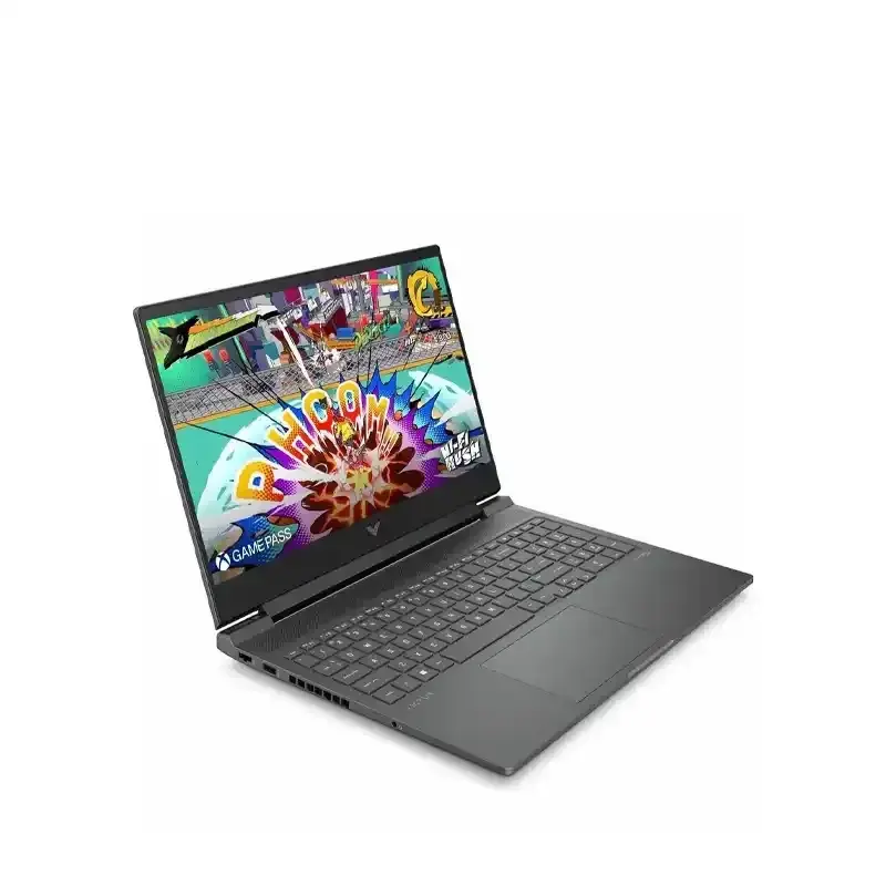 HP VICTUS 16-S1023 dx GAMING